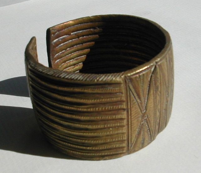 Bracelet d'esclave